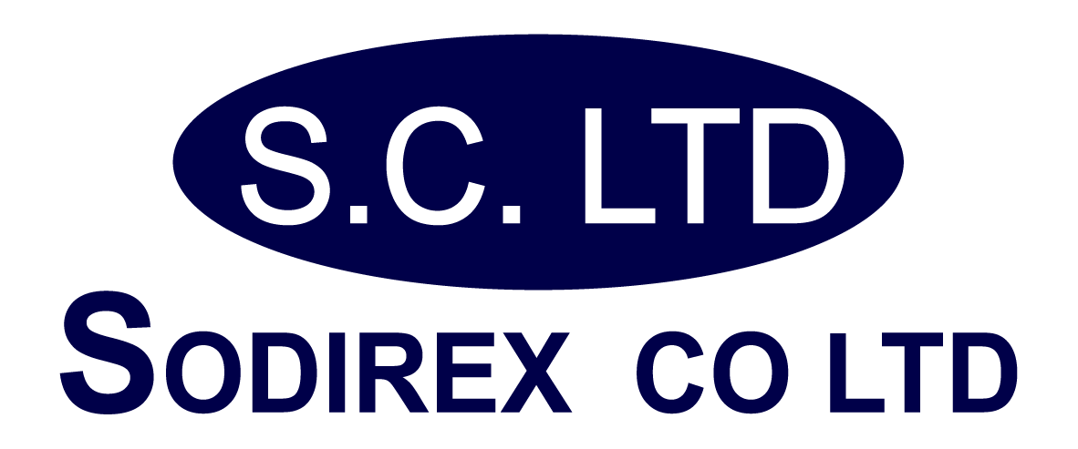 SODIREX CO LTD